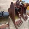 CAT B-LINK 30" BU **VERY ROUGH BUCKET** MQ image 3