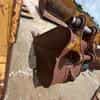 CAT B-LINK 30" BU **VERY ROUGH BUCKET** MQ image 4