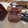 CAT B-LINK 30" BU **VERY ROUGH BUCKET** MQ image 6