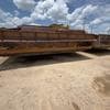 USED 777D TRUCK BED W/ TAILGATE . OFF OF AGC01684 MQ image 1