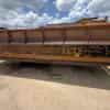 USED 777D TRUCK BED W/ TAILGATE . OFF OF AGC01684 MQ image 3