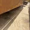 USED 777D TRUCK BED W/ TAILGATE . OFF OF AGC01684 MQ image 5