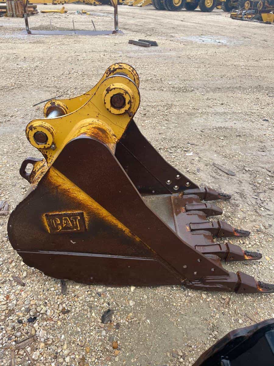 USED 312 36" BUCKET MQ image 6