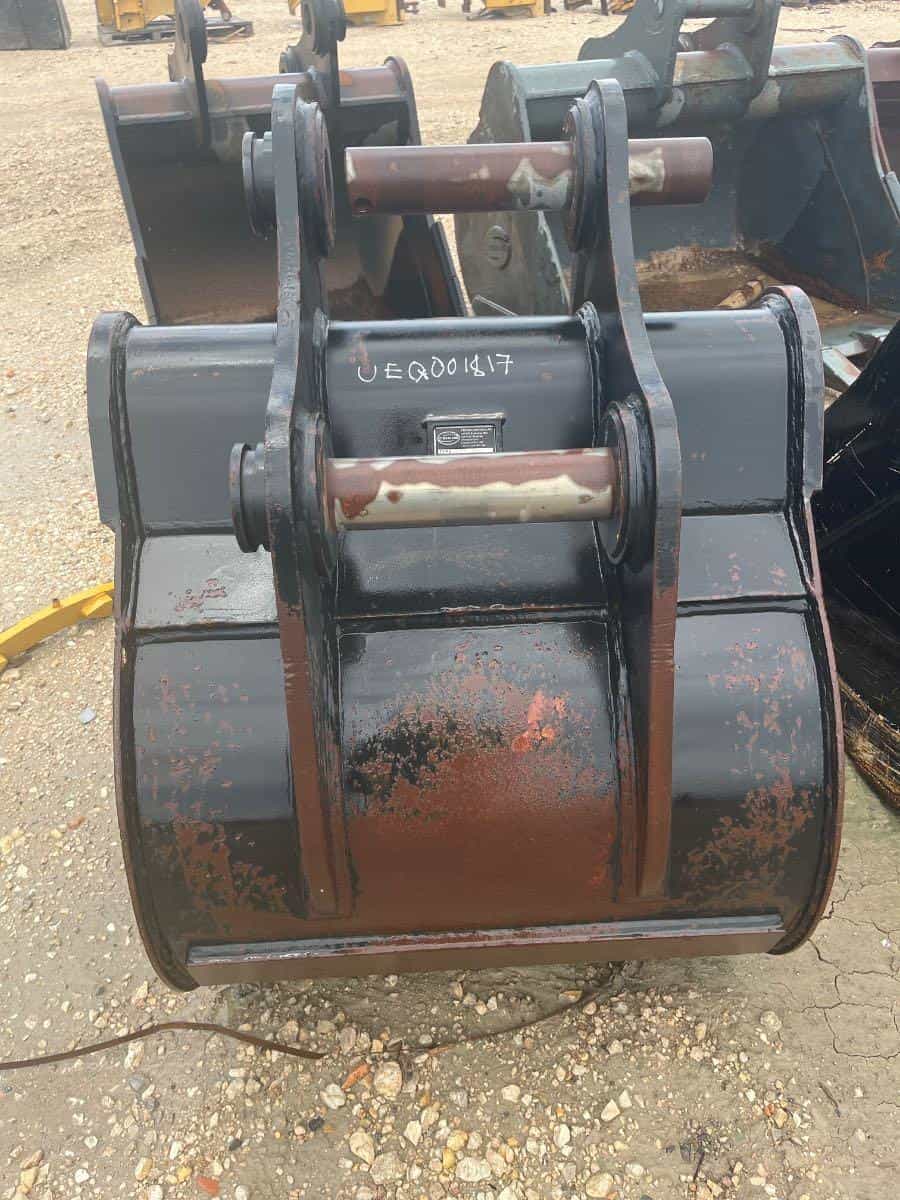 USED 39" STRICKLAND BUCKET MQ image 2