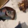 USED CAT 914 IT BUCKET MQ image 5