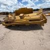 USED D8T SU BLADE MQ image 1