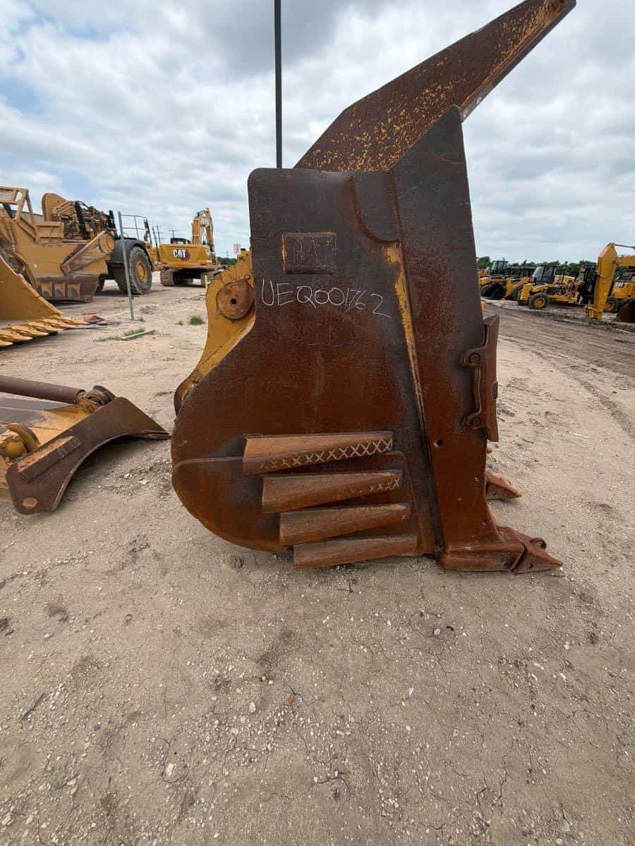USED 992G BUCKET 16CYD MQ image 2