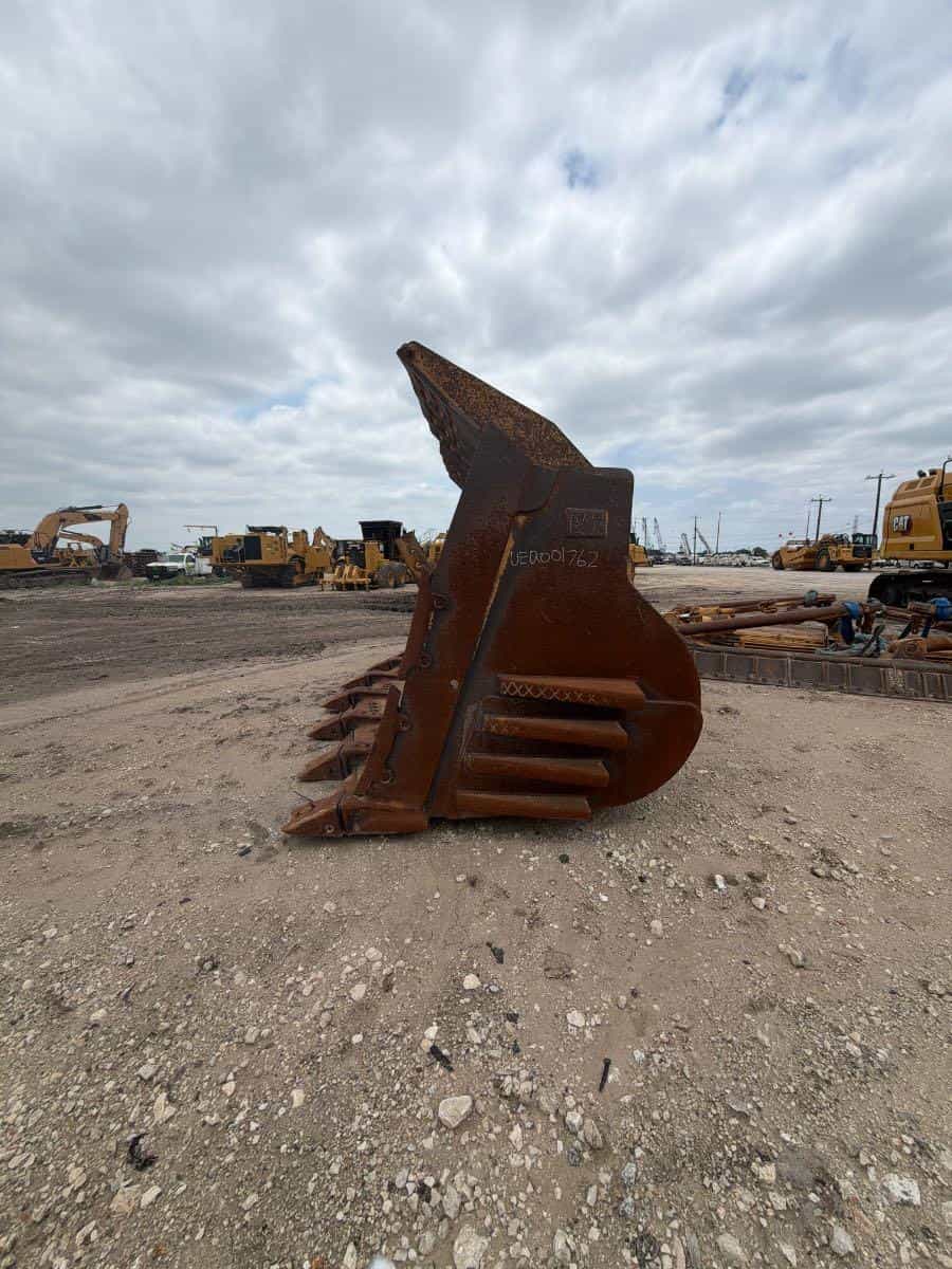 USED 992G BUCKET 16CYD MQ image 8