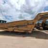 USED TRUCK BED W/ TAILGATE. FROM AGC02184 image 2