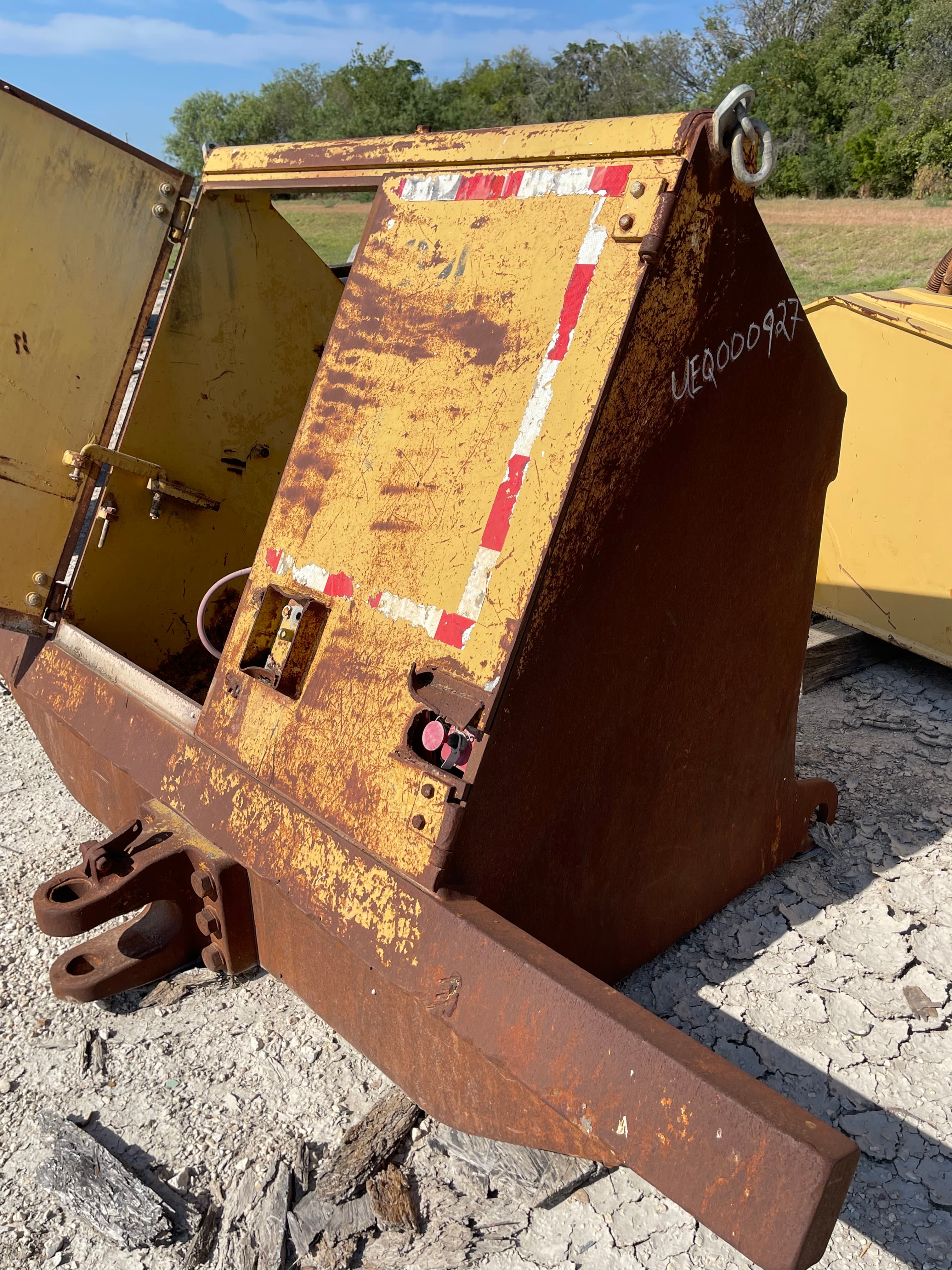 Good Used Waste Box image 1
