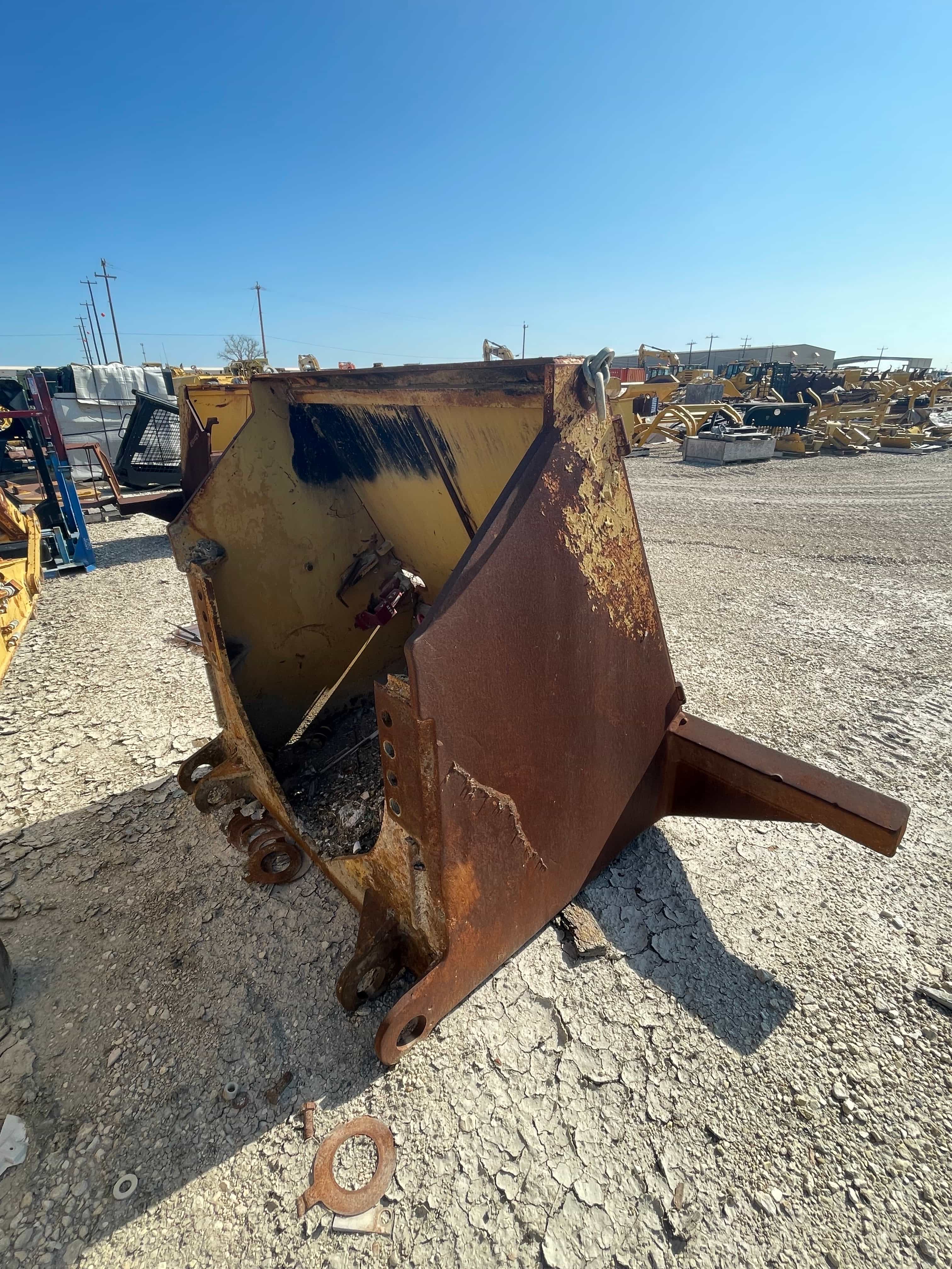 Good Used Waste Box image 2