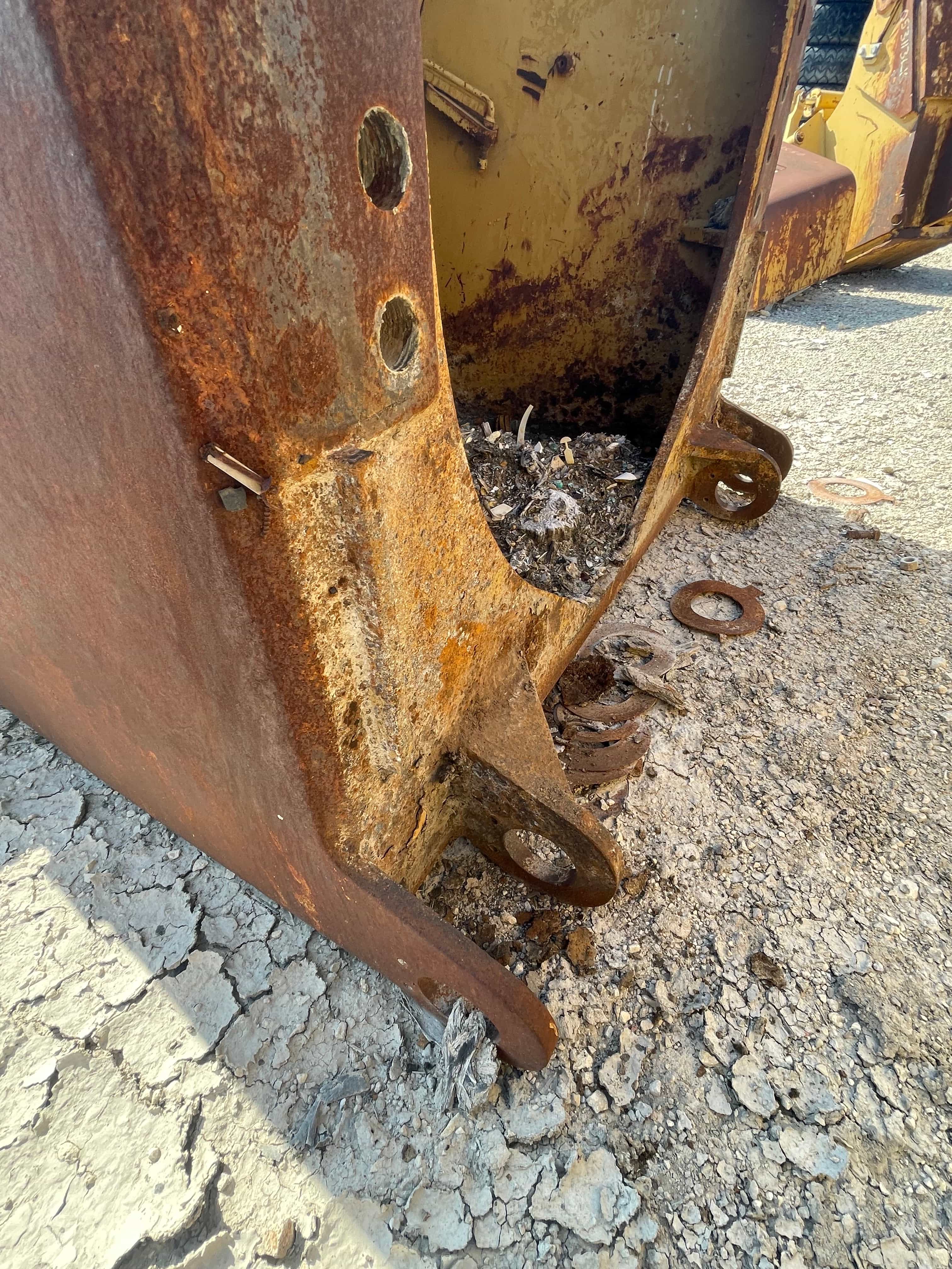 Good Used Waste Box image 5