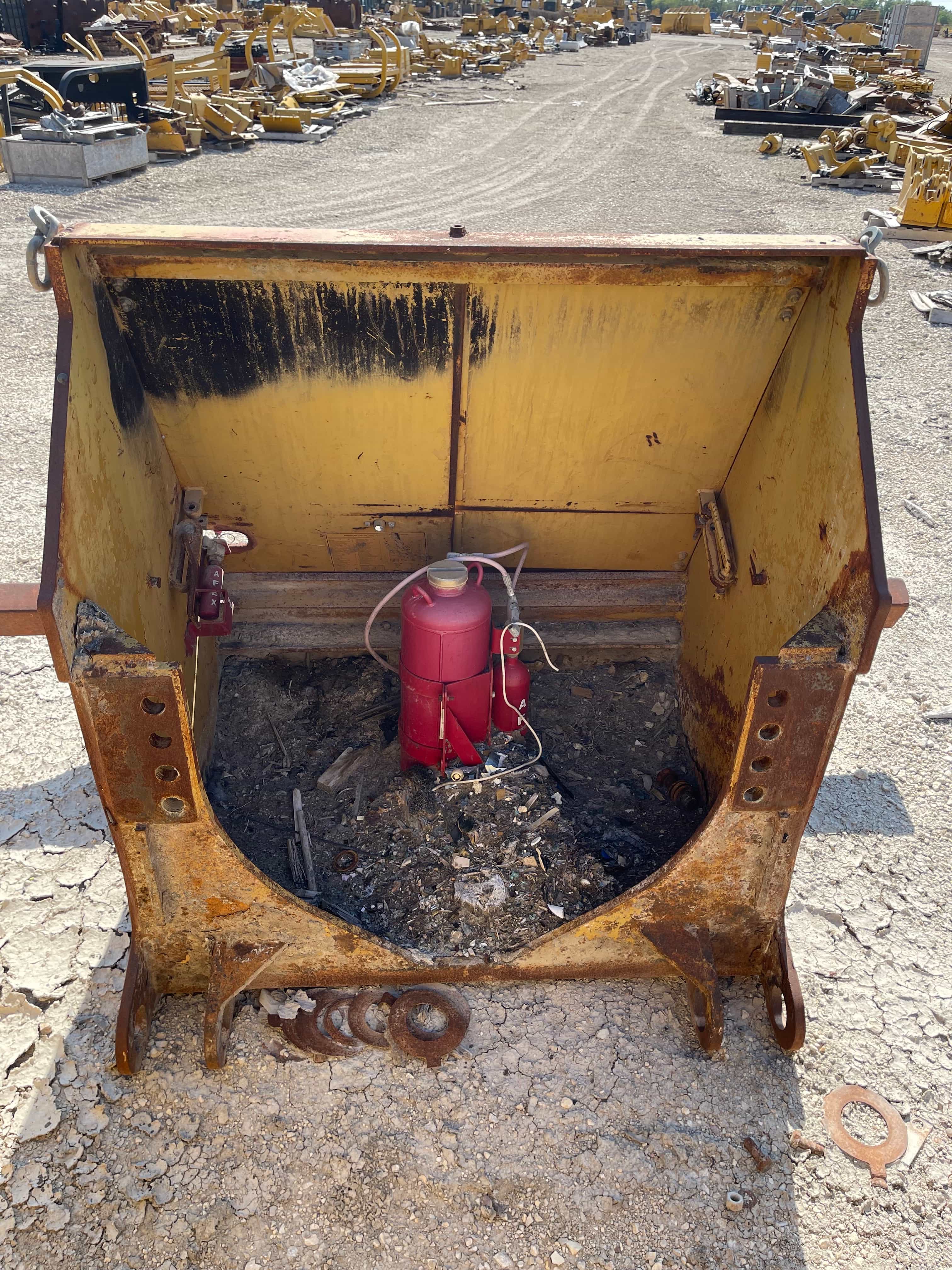 Good Used Waste Box image 6