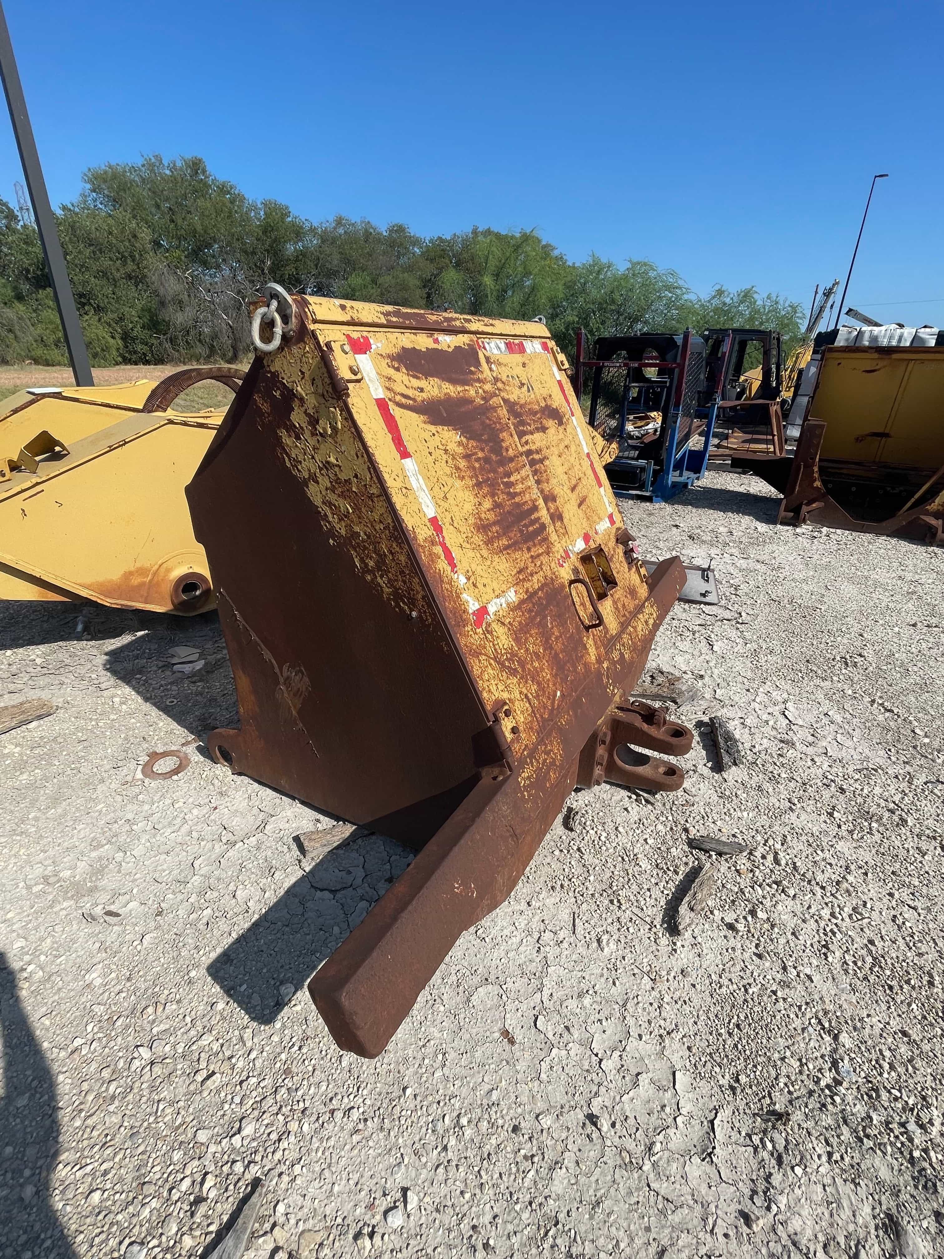 Good Used Waste Box image 9