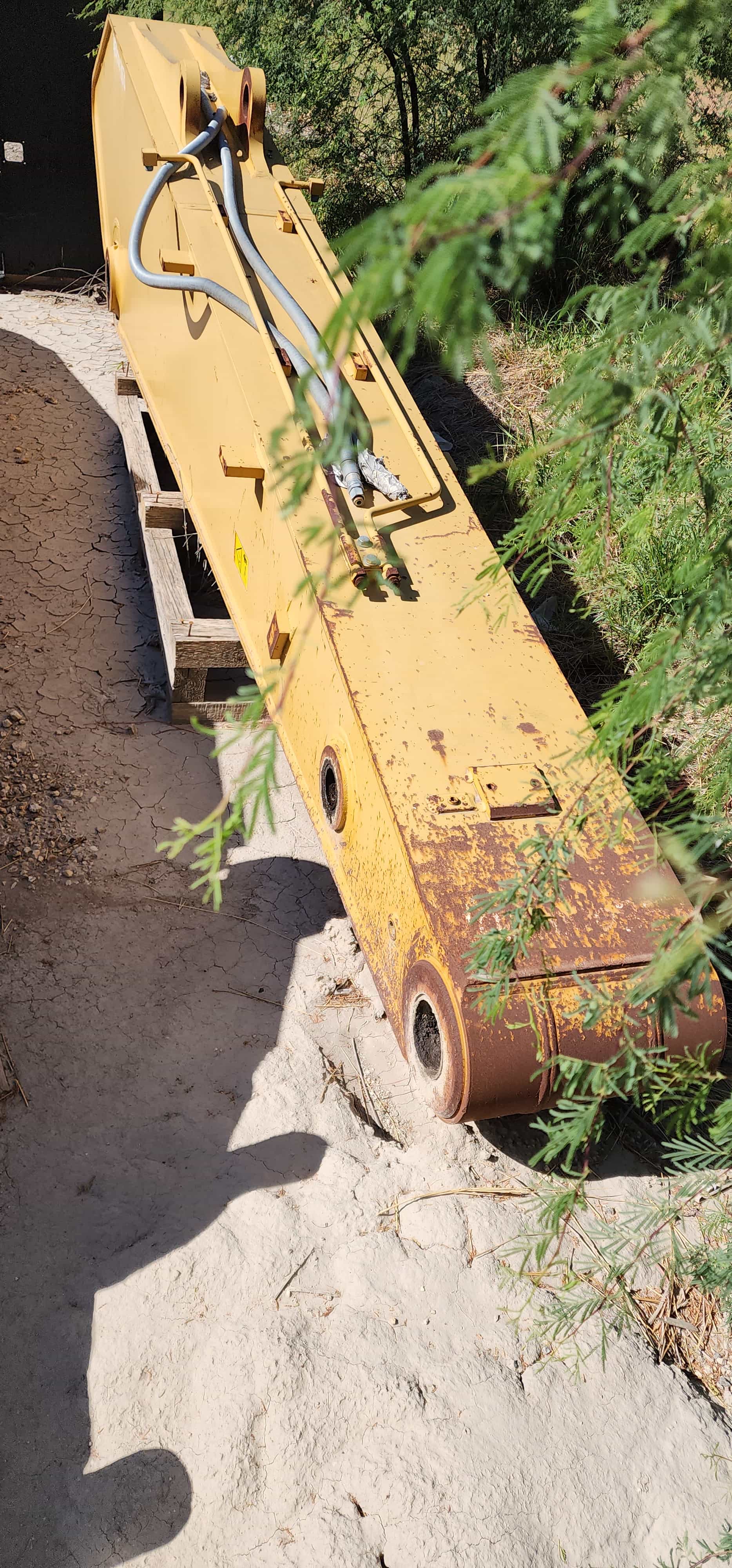12'10" STK FOR 336E MQ image 7