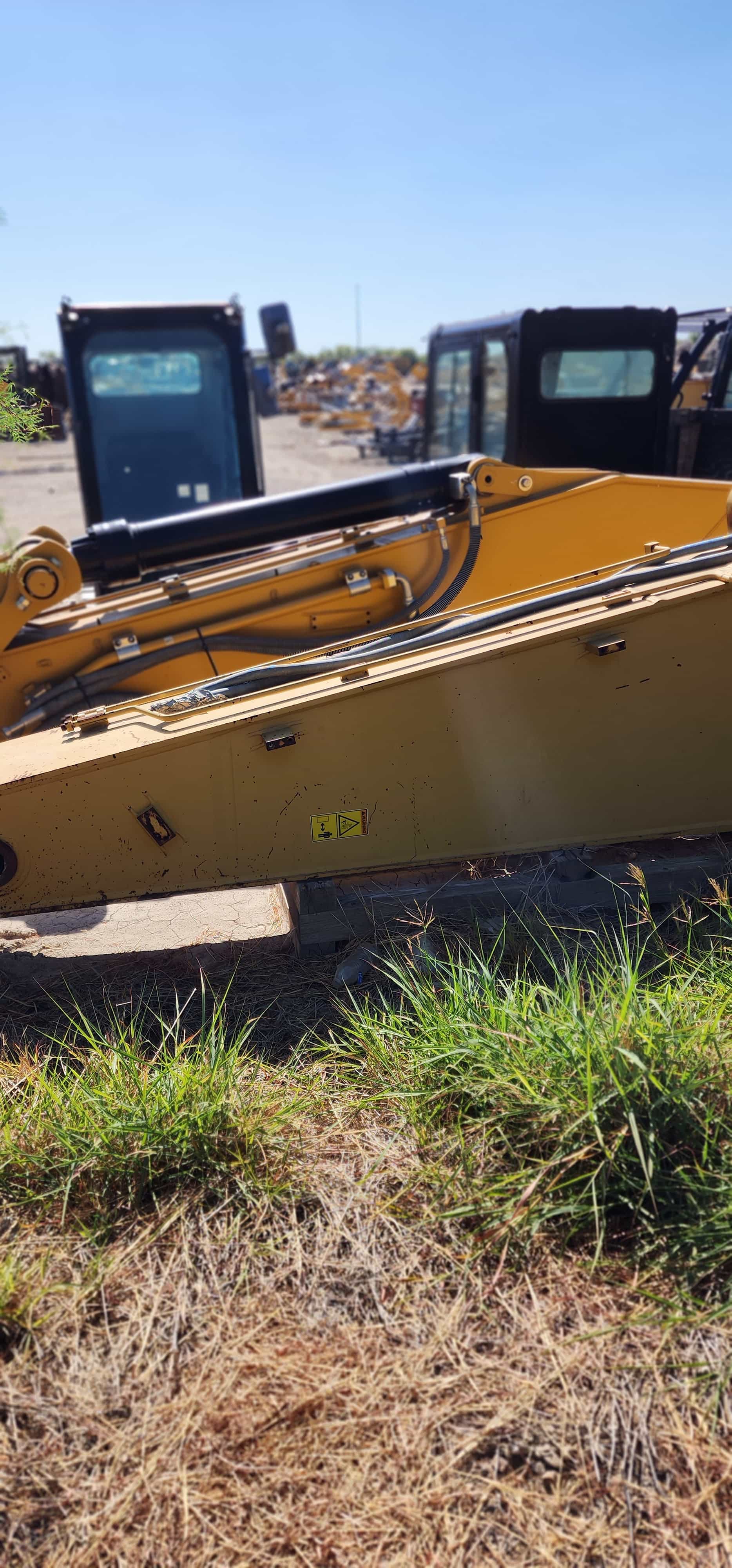 12'10" STK FOR 336E MQ image 8