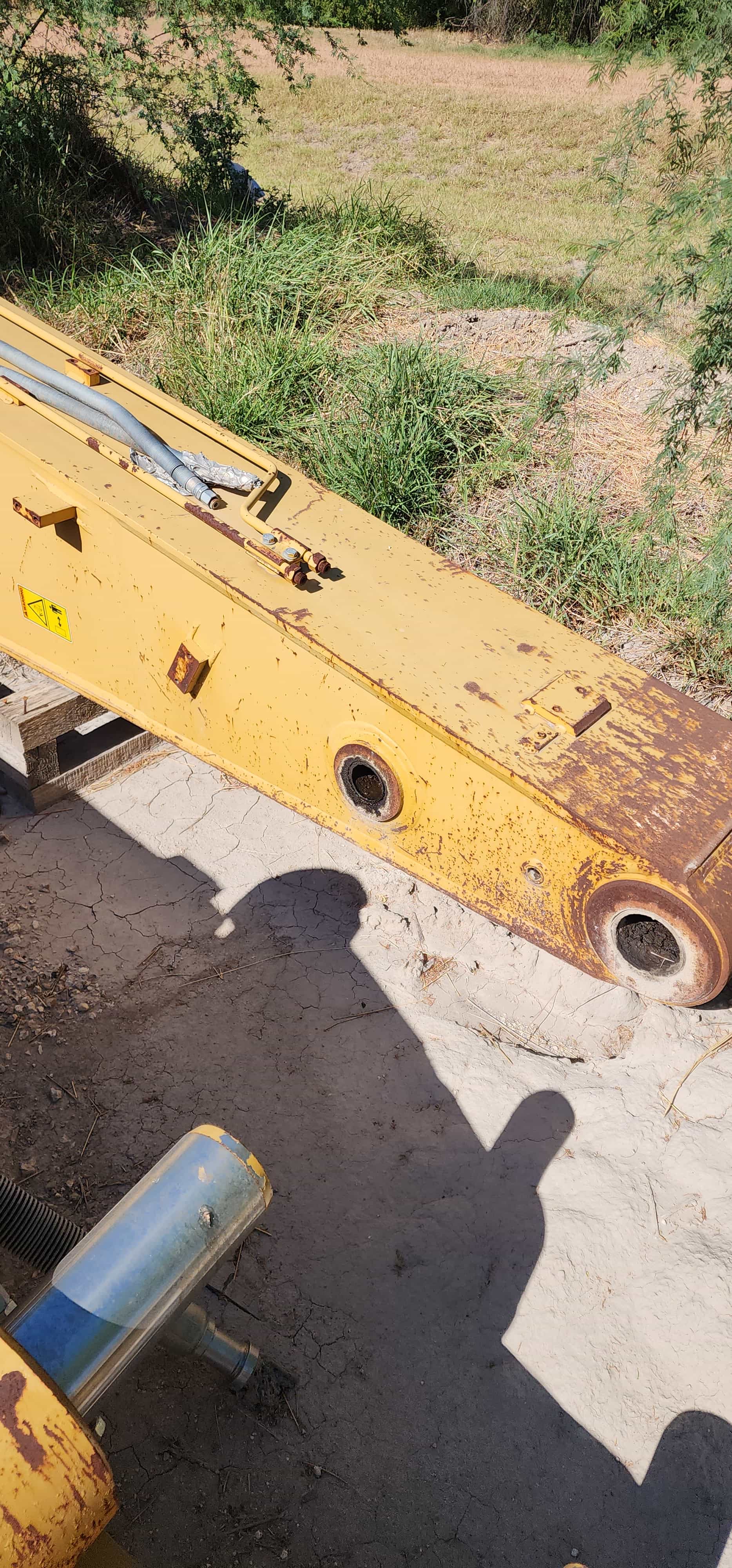 12'10" STK FOR 336E MQ image 9