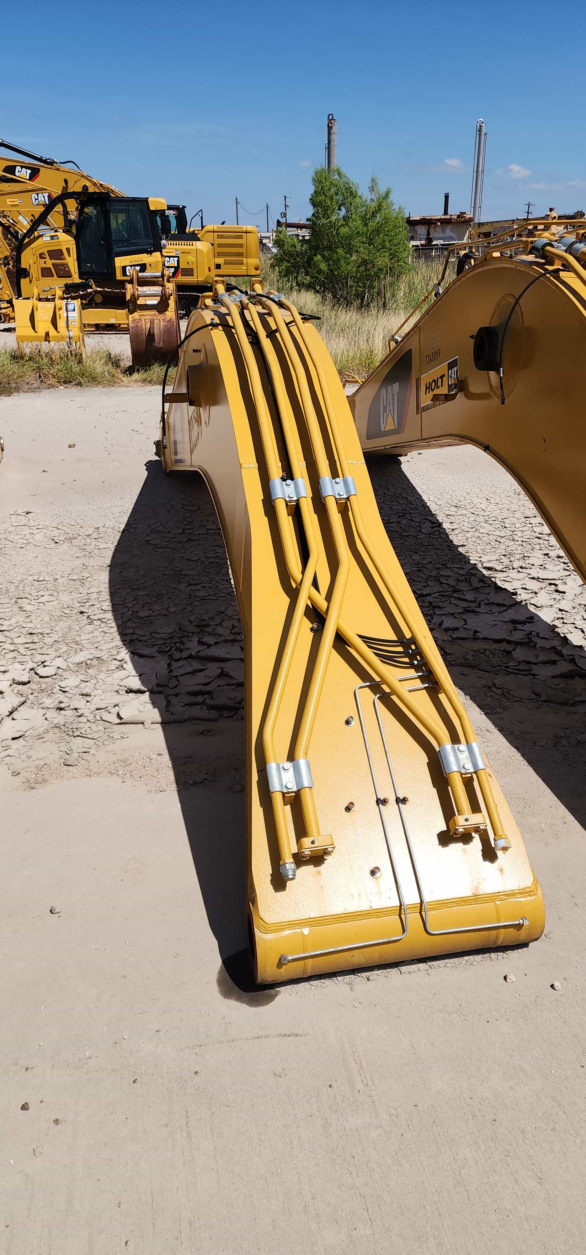326F BOOM JBM **339-4088 BOOM GP (19.4-FT)** image 6