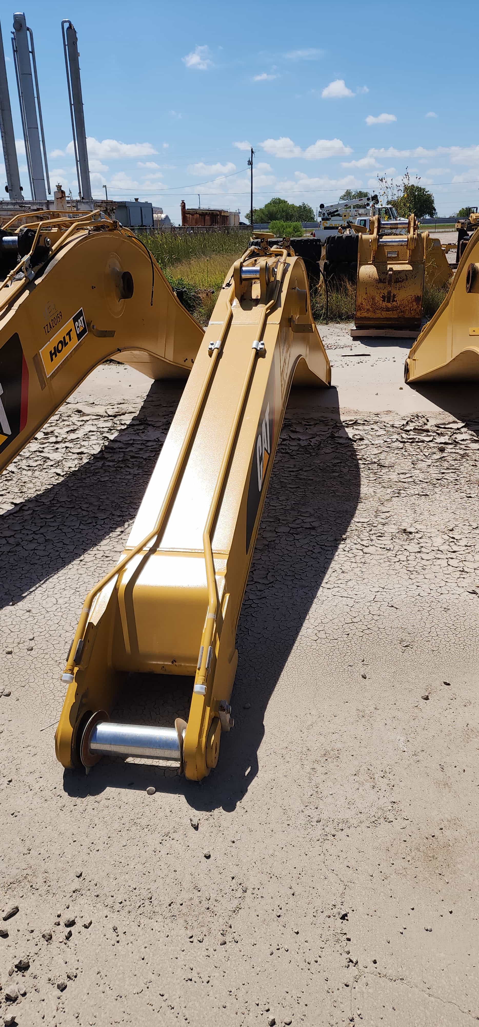 326F BOOM JBM **339-4088 BOOM GP (19.4-FT)** image 4