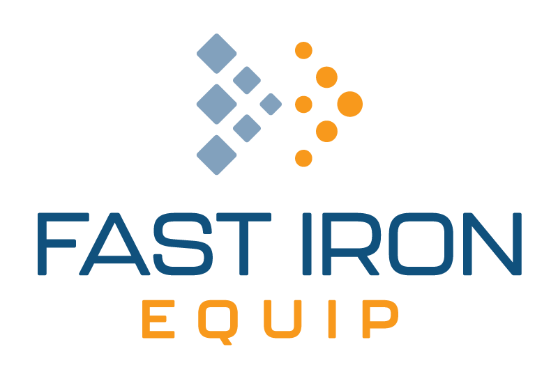 Fast Iron Equip